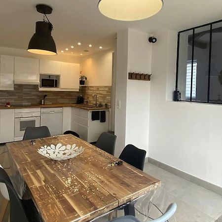 Gite A Louer 70 M2 La Chapelle-sur-Loire Exterior photo