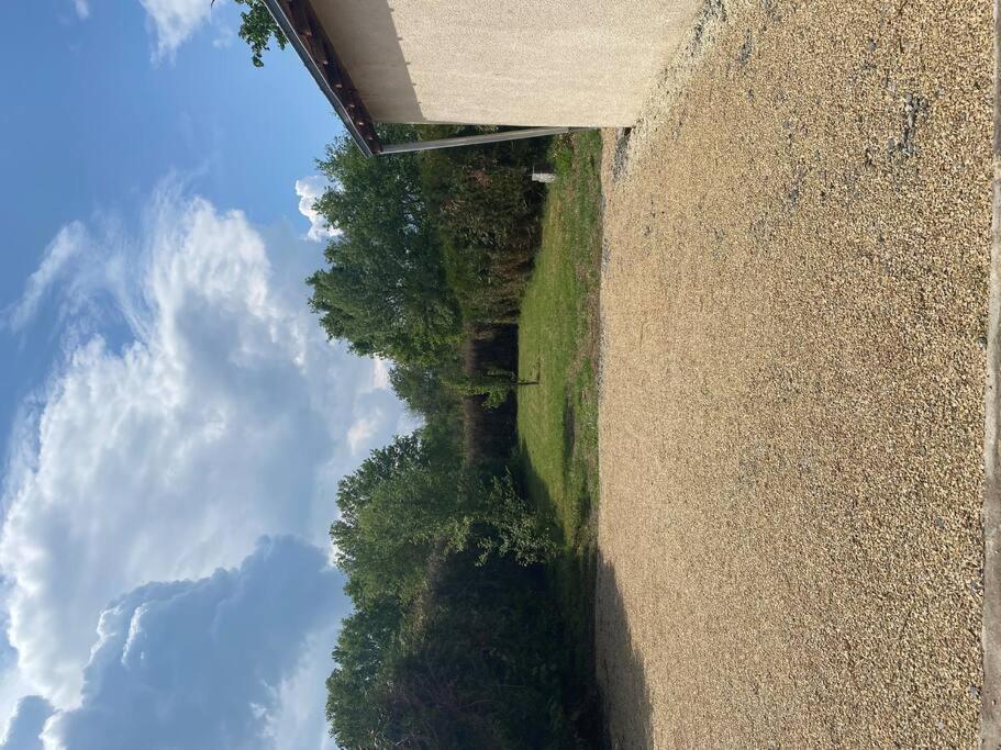Gite A Louer 70 M2 La Chapelle-sur-Loire Exterior photo